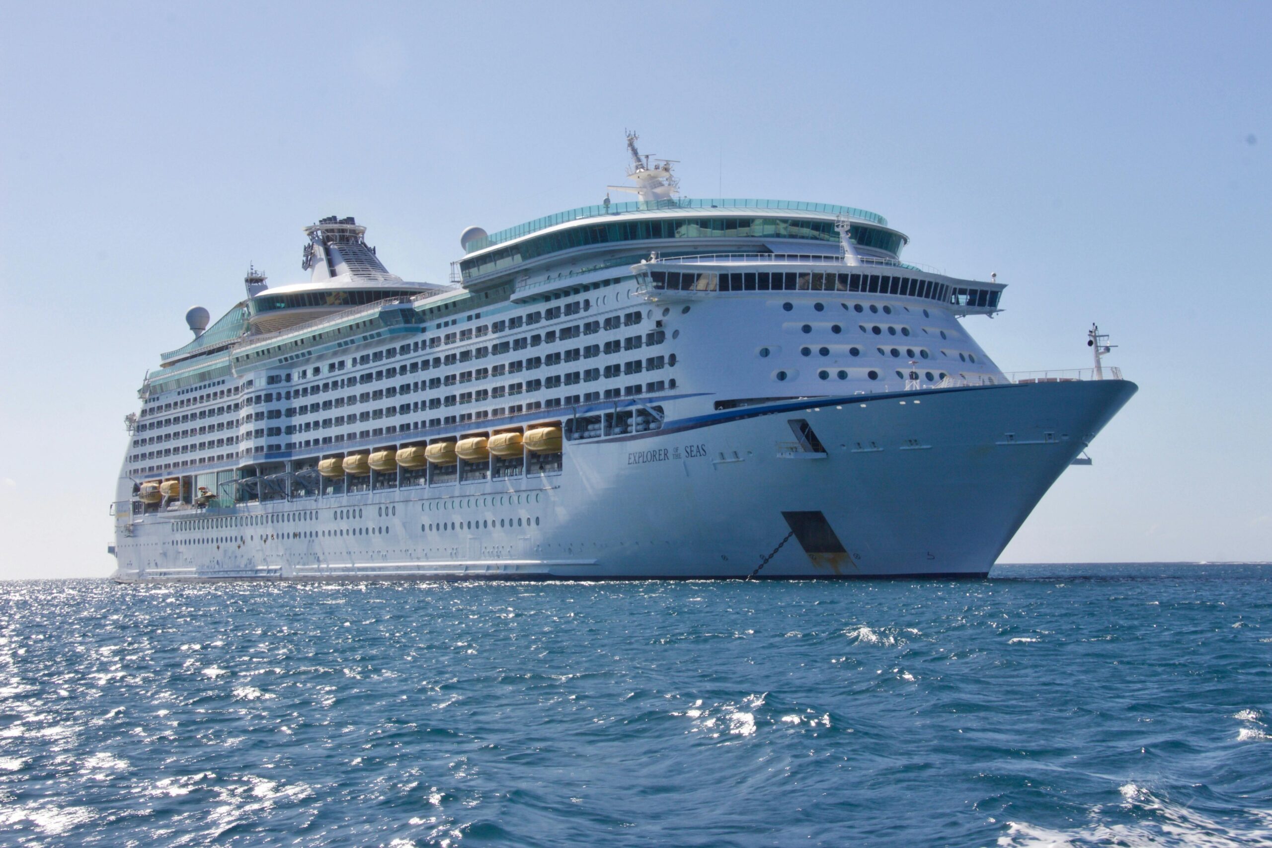 New Age Restrictions on Cruises: What You Need to Know post thumbnail image